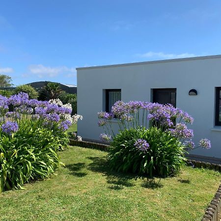 Pied A Terre Pour Des Vacances Au Bord De La Mer Le Conquet Dış mekan fotoğraf