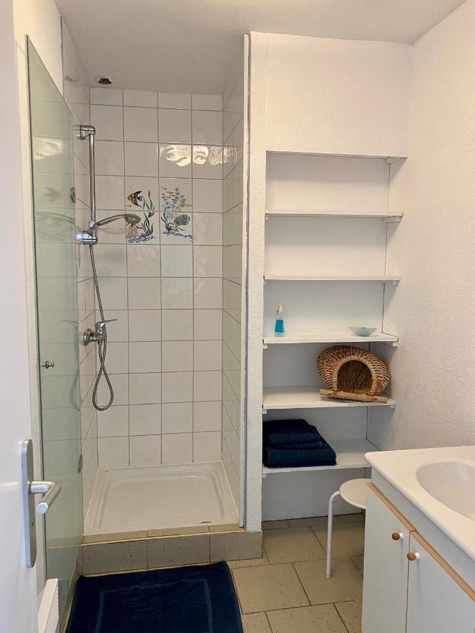 Pied A Terre Pour Des Vacances Au Bord De La Mer Le Conquet Dış mekan fotoğraf
