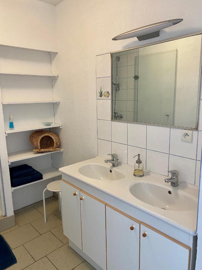 Pied A Terre Pour Des Vacances Au Bord De La Mer Le Conquet Dış mekan fotoğraf