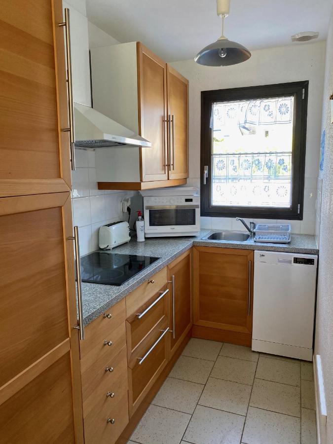 Pied A Terre Pour Des Vacances Au Bord De La Mer Le Conquet Dış mekan fotoğraf