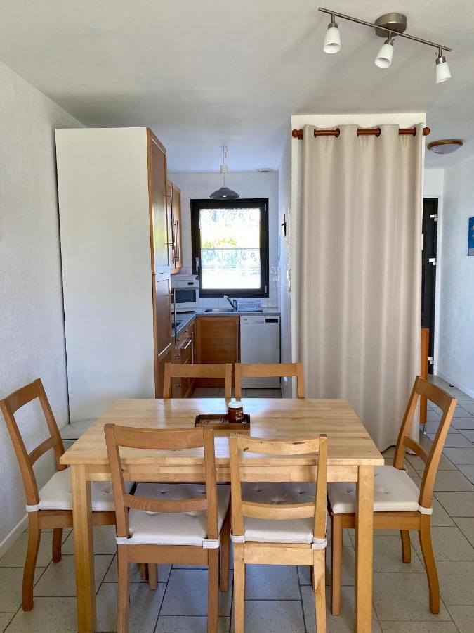 Pied A Terre Pour Des Vacances Au Bord De La Mer Le Conquet Dış mekan fotoğraf